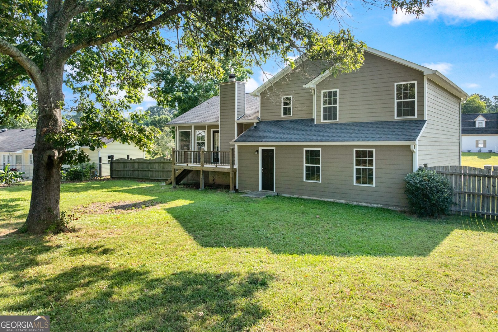 1275 Brookton Drive Dacula - 30