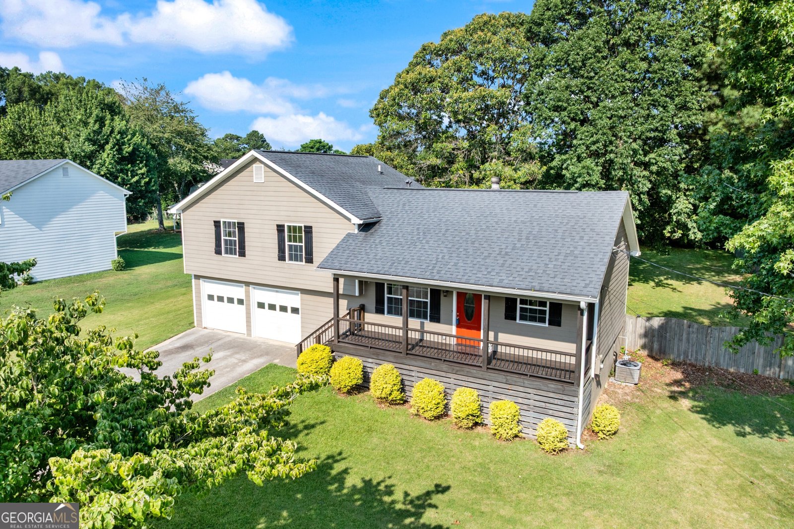 1275 Brookton Drive Dacula - 31