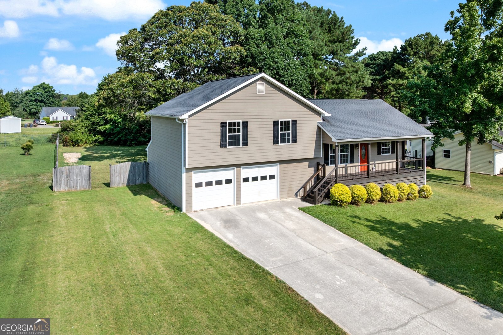 1275 Brookton Drive Dacula - 32