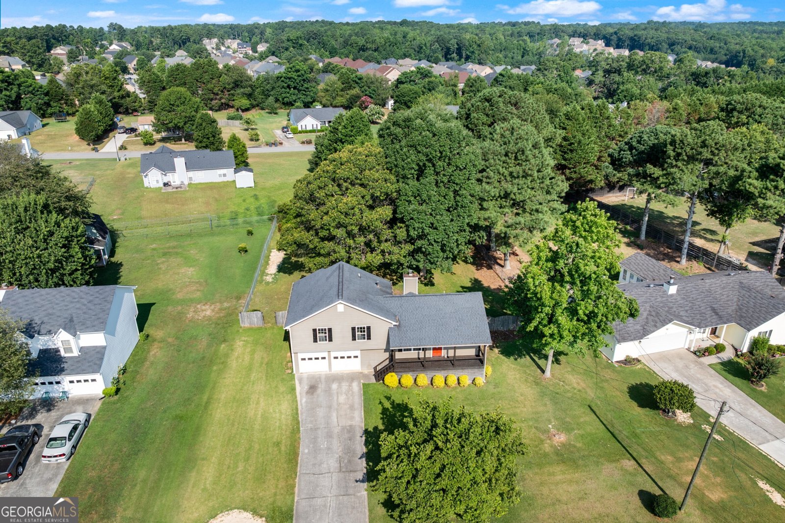 1275 Brookton Drive Dacula - 33