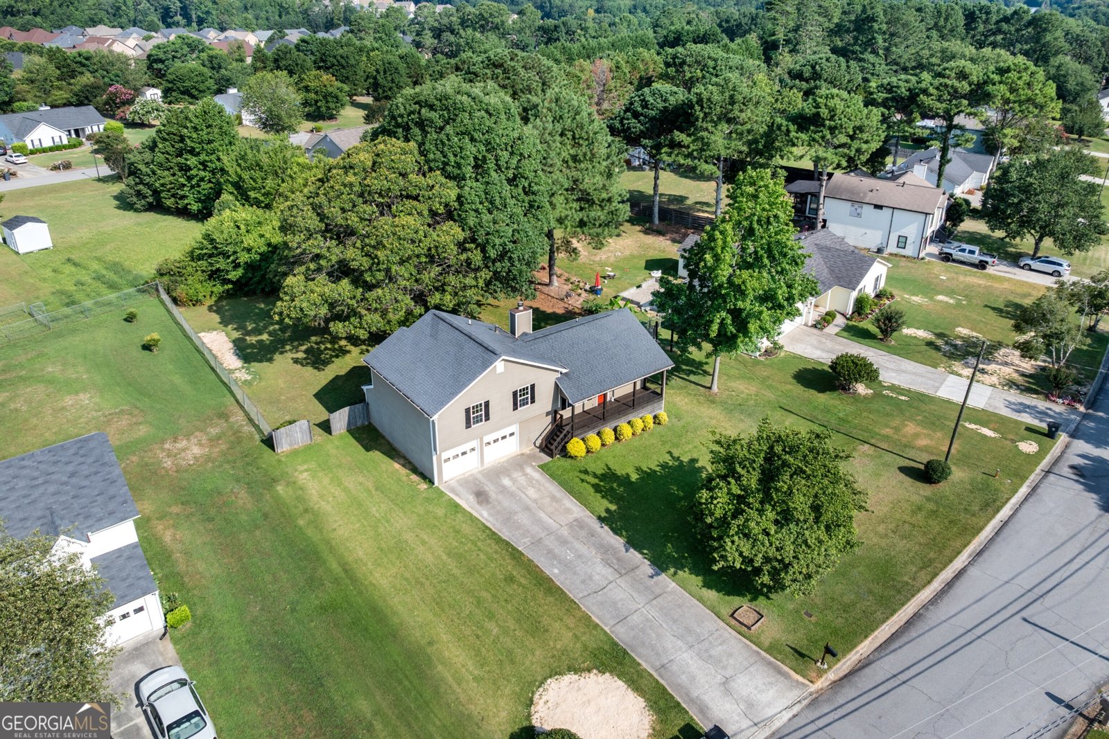 1275 Brookton Drive Dacula - 34