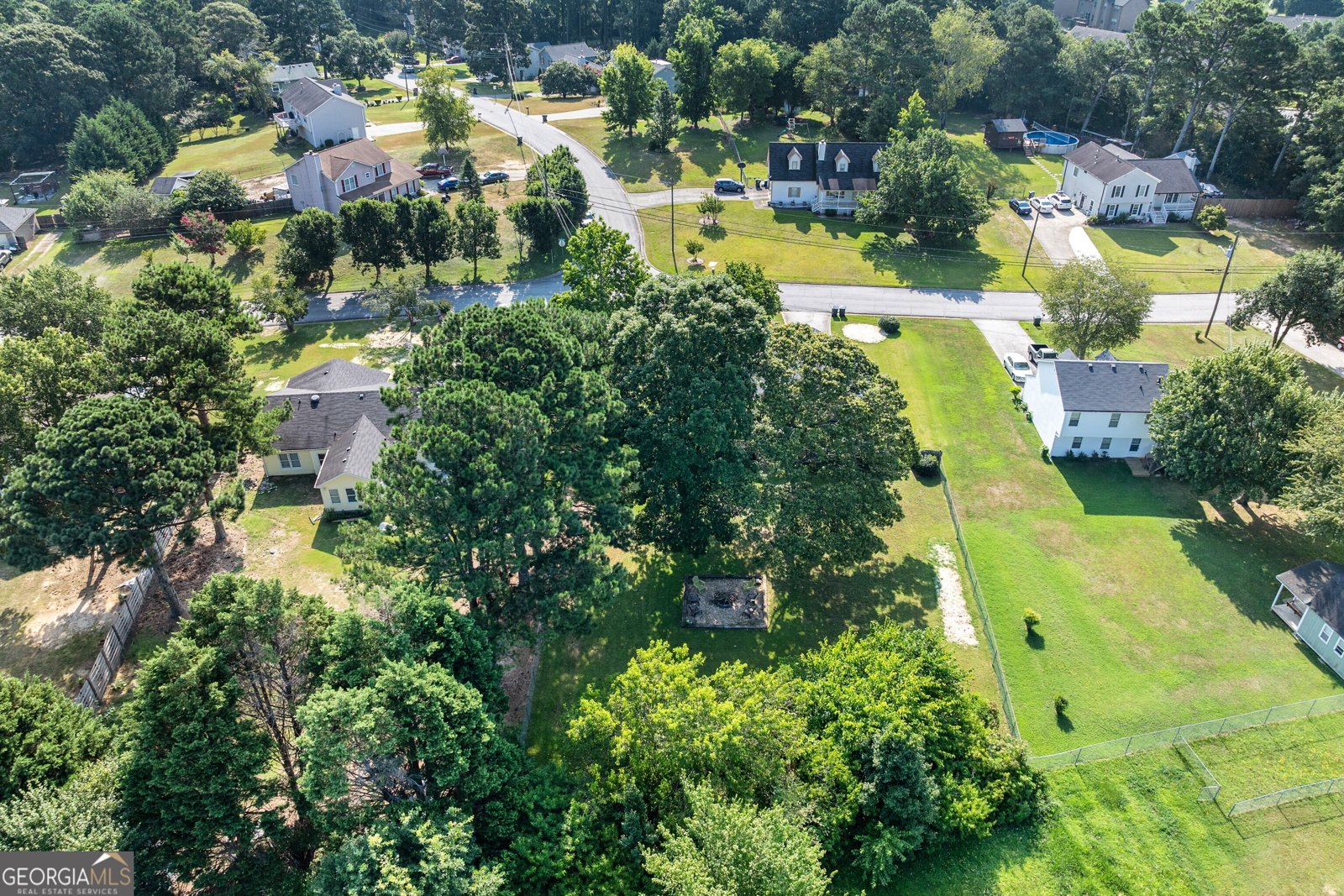 1275 Brookton Drive Dacula - 35