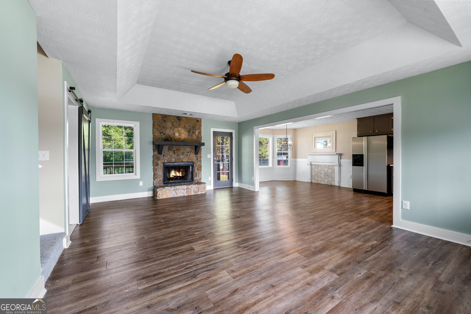 1275 Brookton Drive Dacula - 4