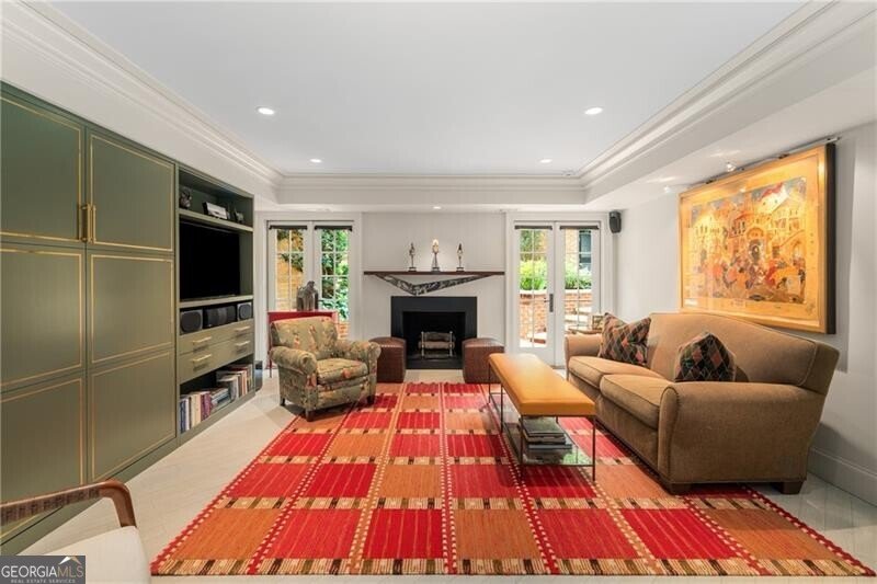 2615 Peachtree Road Atlanta - 1