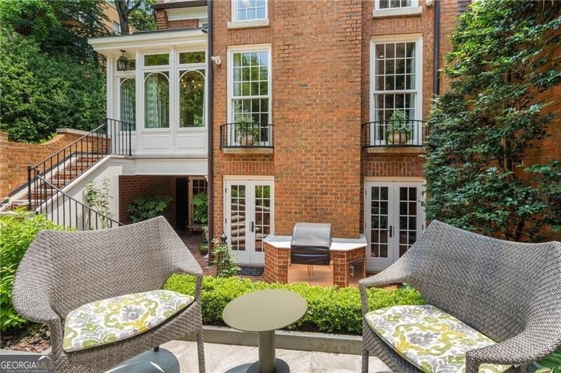 2615 Peachtree Road Atlanta - 11