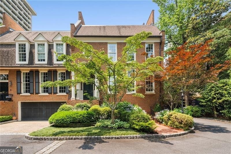 2615 Peachtree Road Atlanta - 17