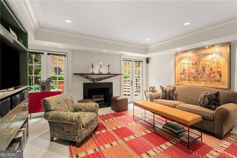 2615 Peachtree Road Atlanta - 2
