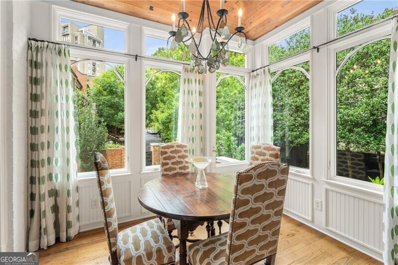 2615 Peachtree Road Atlanta - 21