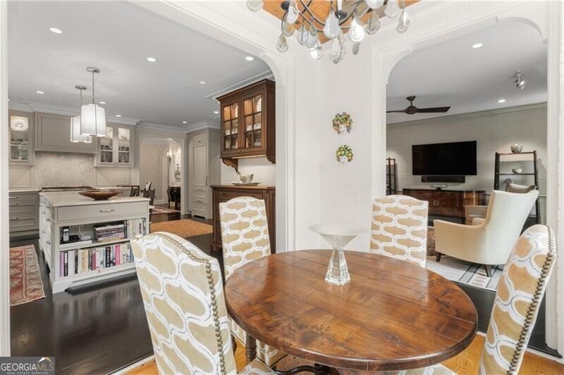 2615 Peachtree Road Atlanta - 22