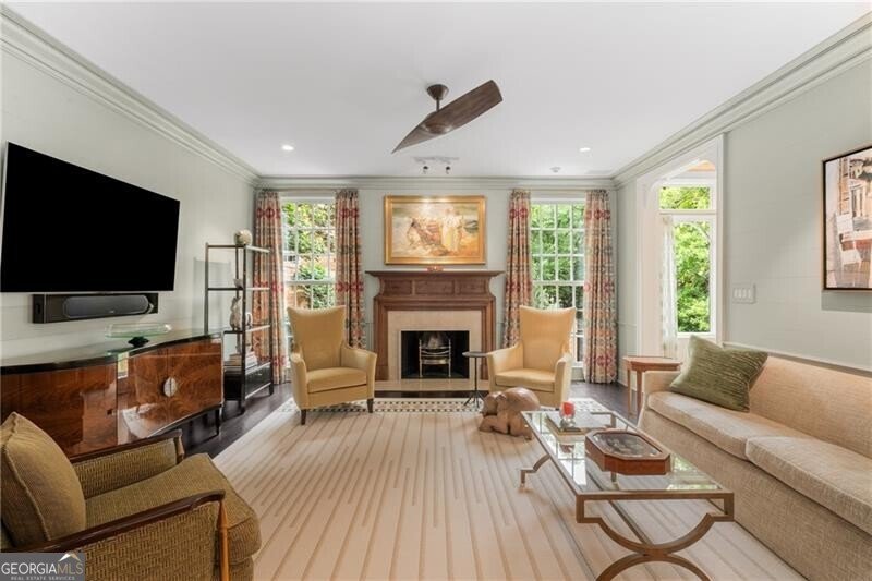 2615 Peachtree Road Atlanta - 23