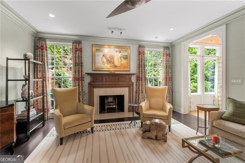2615 Peachtree Road Atlanta - 24