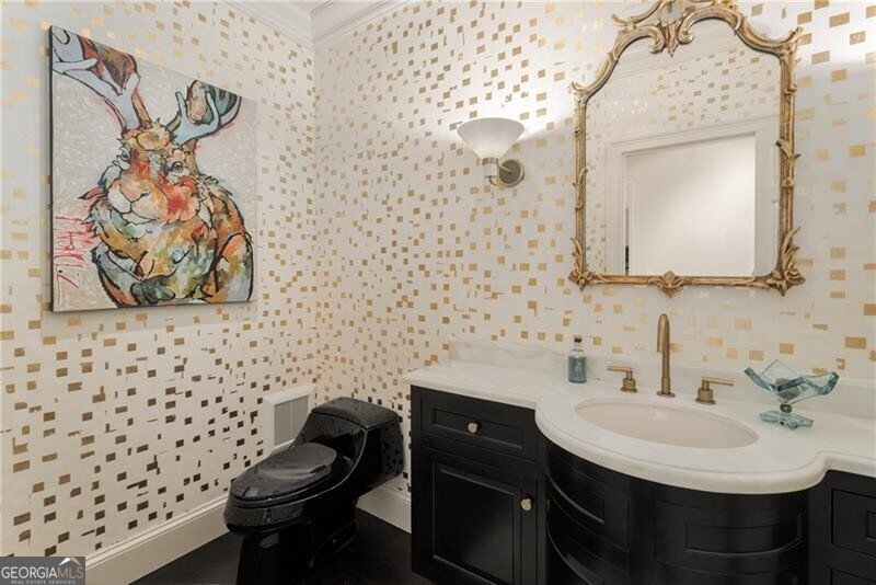 2615 Peachtree Road Atlanta - 26