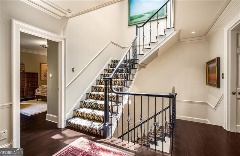 2615 Peachtree Road Atlanta - 27