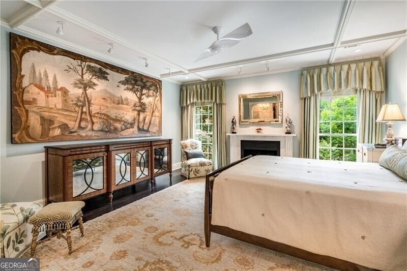 2615 Peachtree Road Atlanta - 28
