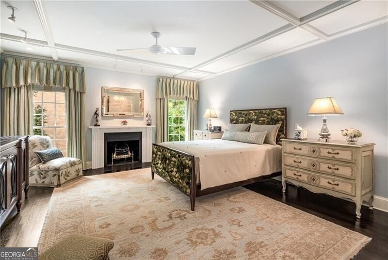 2615 Peachtree Road Atlanta - 29