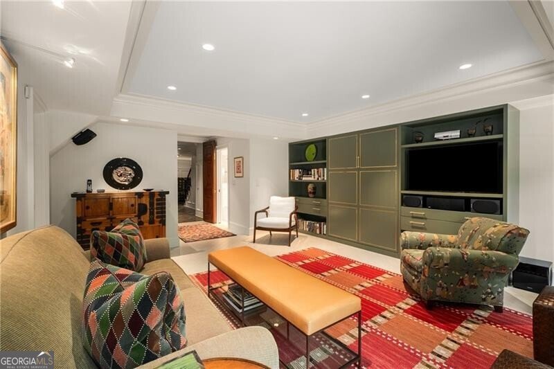 2615 Peachtree Road Atlanta - 3