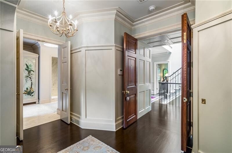 2615 Peachtree Road Atlanta - 30
