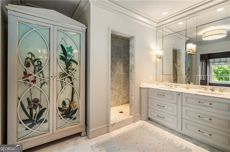 2615 Peachtree Road Atlanta - 31