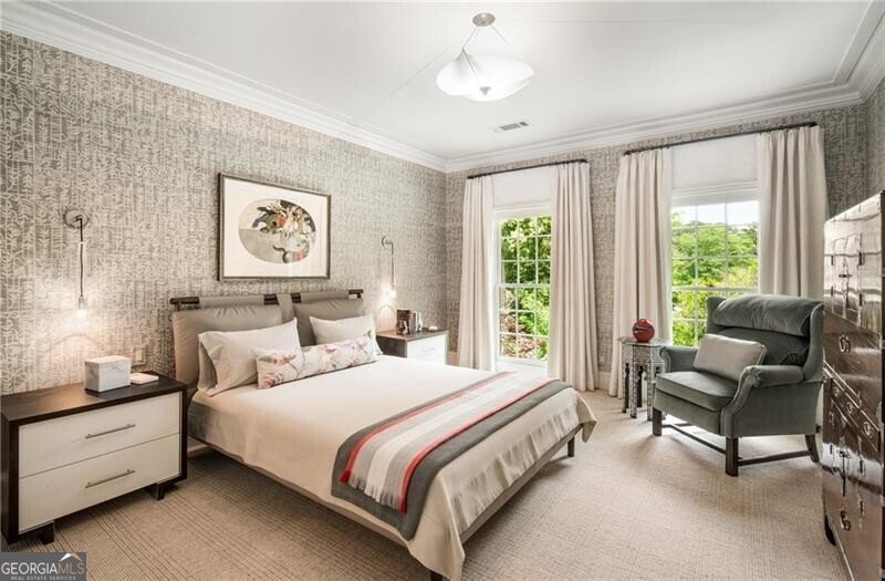 2615 Peachtree Road Atlanta - 36
