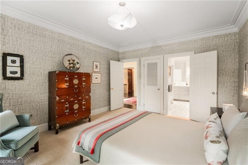 2615 Peachtree Road Atlanta - 37