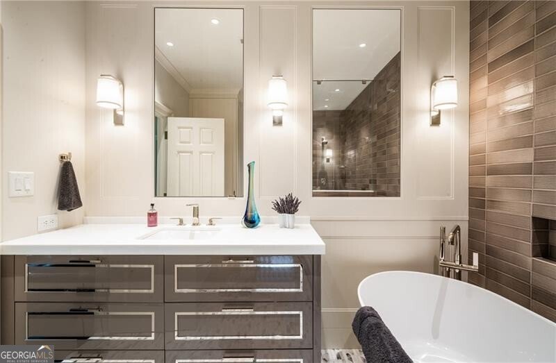 2615 Peachtree Road Atlanta - 38