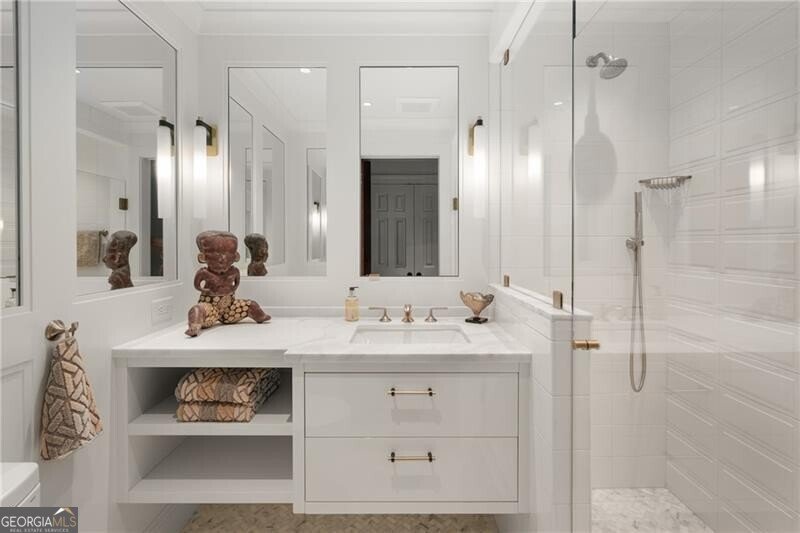 2615 Peachtree Road Atlanta - 4