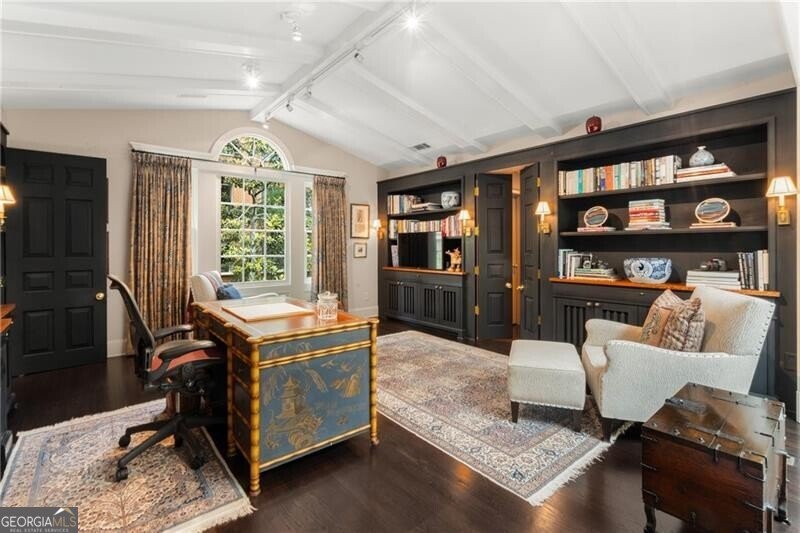 2615 Peachtree Road Atlanta - 41