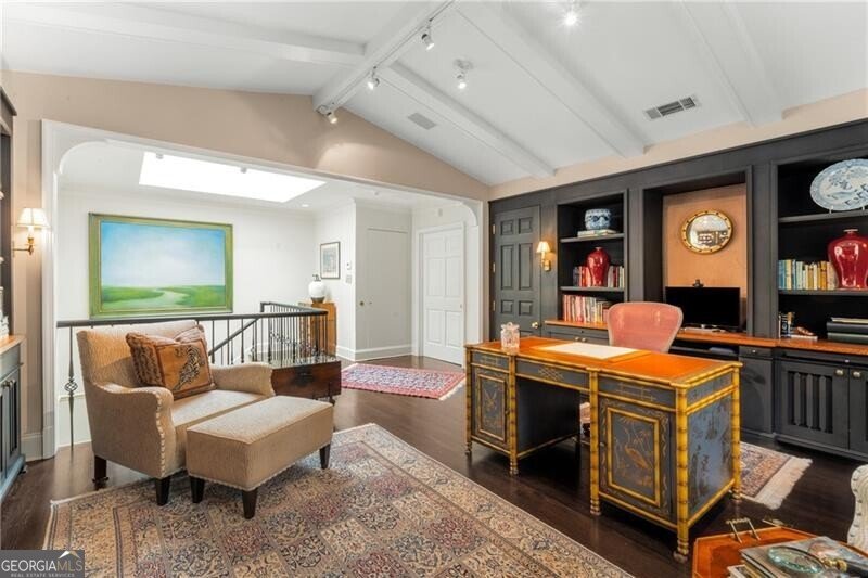2615 Peachtree Road Atlanta - 42