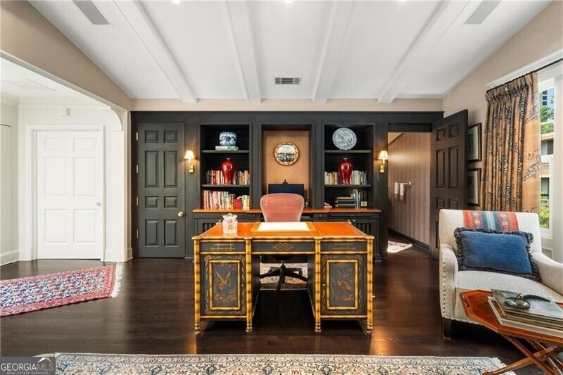2615 Peachtree Road Atlanta - 43