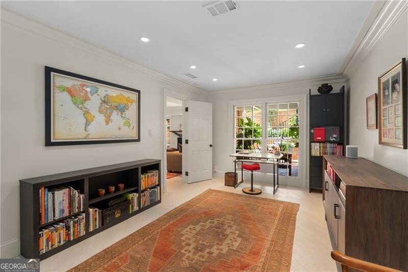 2615 Peachtree Road Atlanta - 5