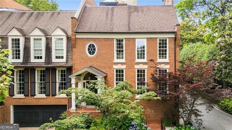 2615 Peachtree Road Atlanta - 61