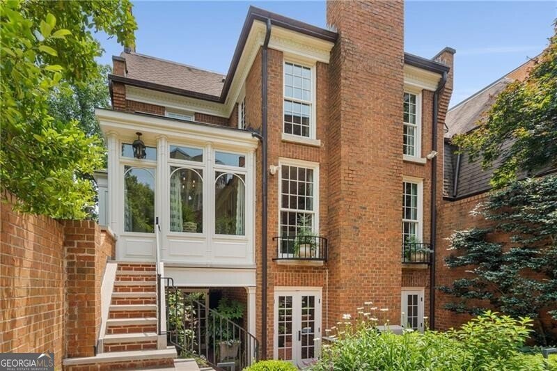 2615 Peachtree Road Atlanta - 7