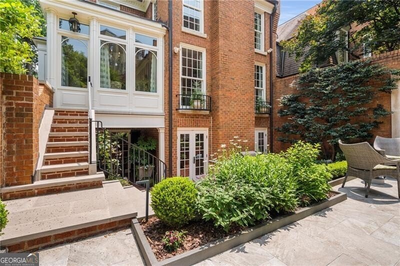 2615 Peachtree Road Atlanta - 9