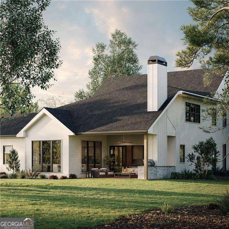 193 Jere Drive Alpharetta - 22