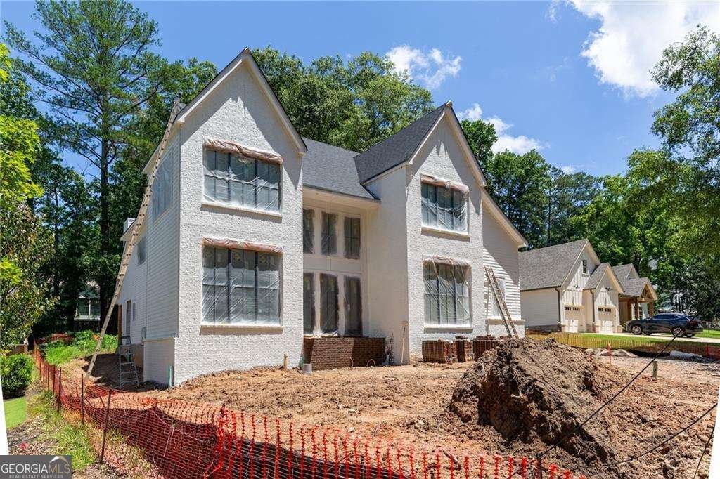 193 Jere Drive Alpharetta - 4