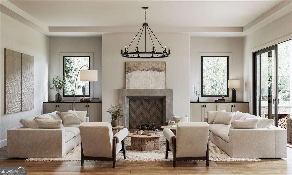 193 Jere Drive Alpharetta - 5
