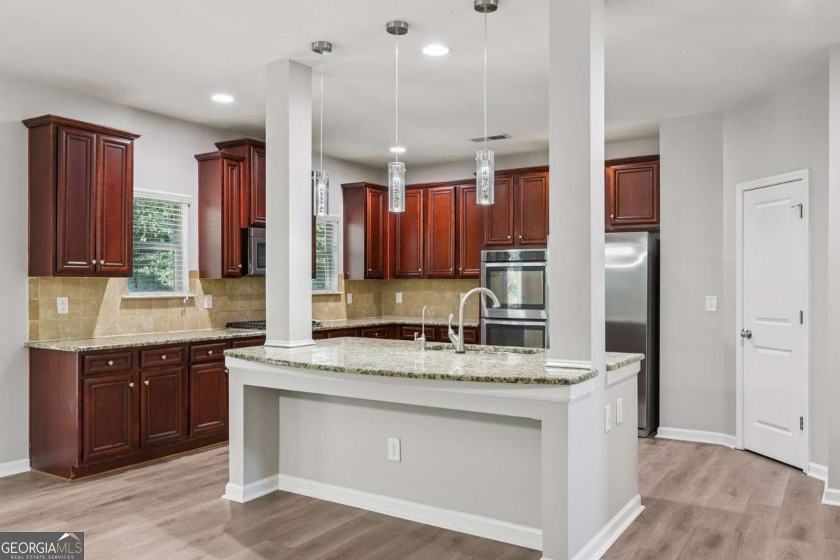 2194 Dodson Woods Drive Fairburn - 10