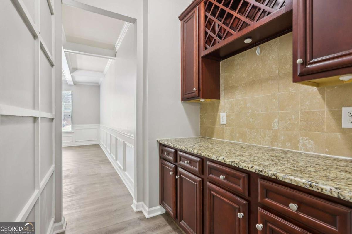 2194 Dodson Woods Drive Fairburn - 13