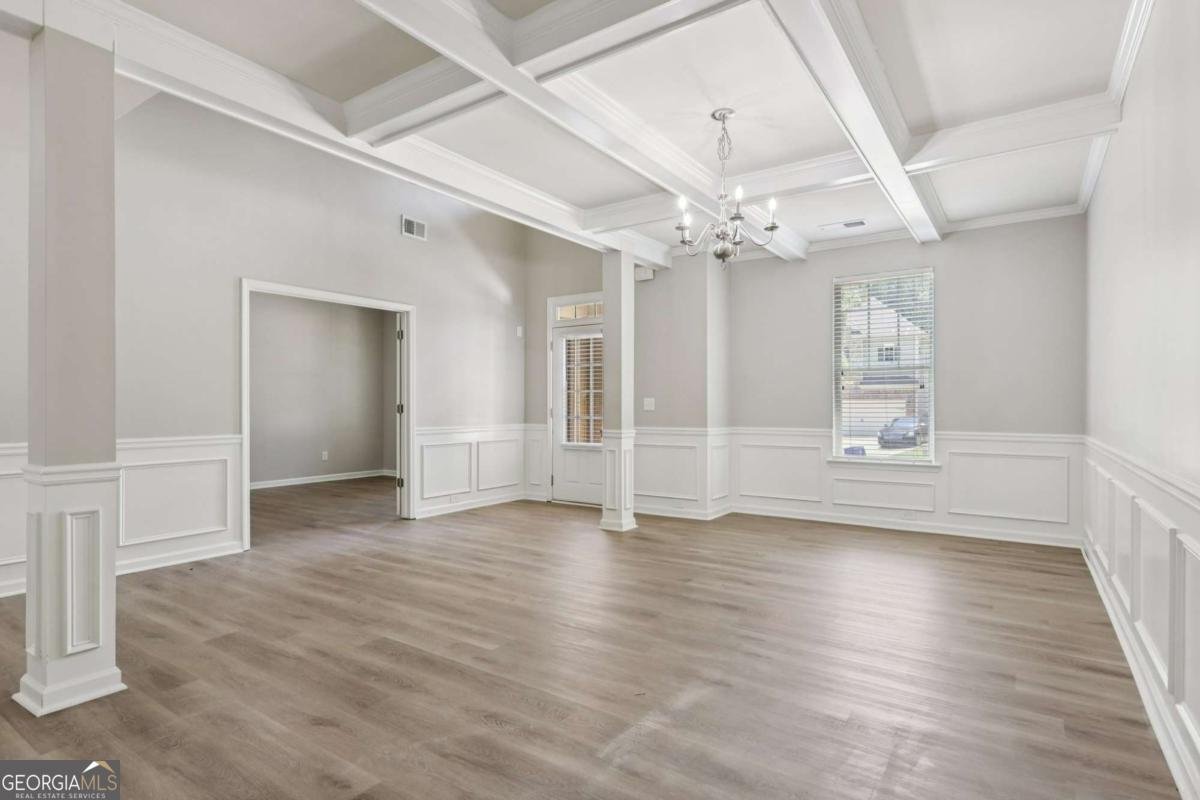 2194 Dodson Woods Drive Fairburn - 14
