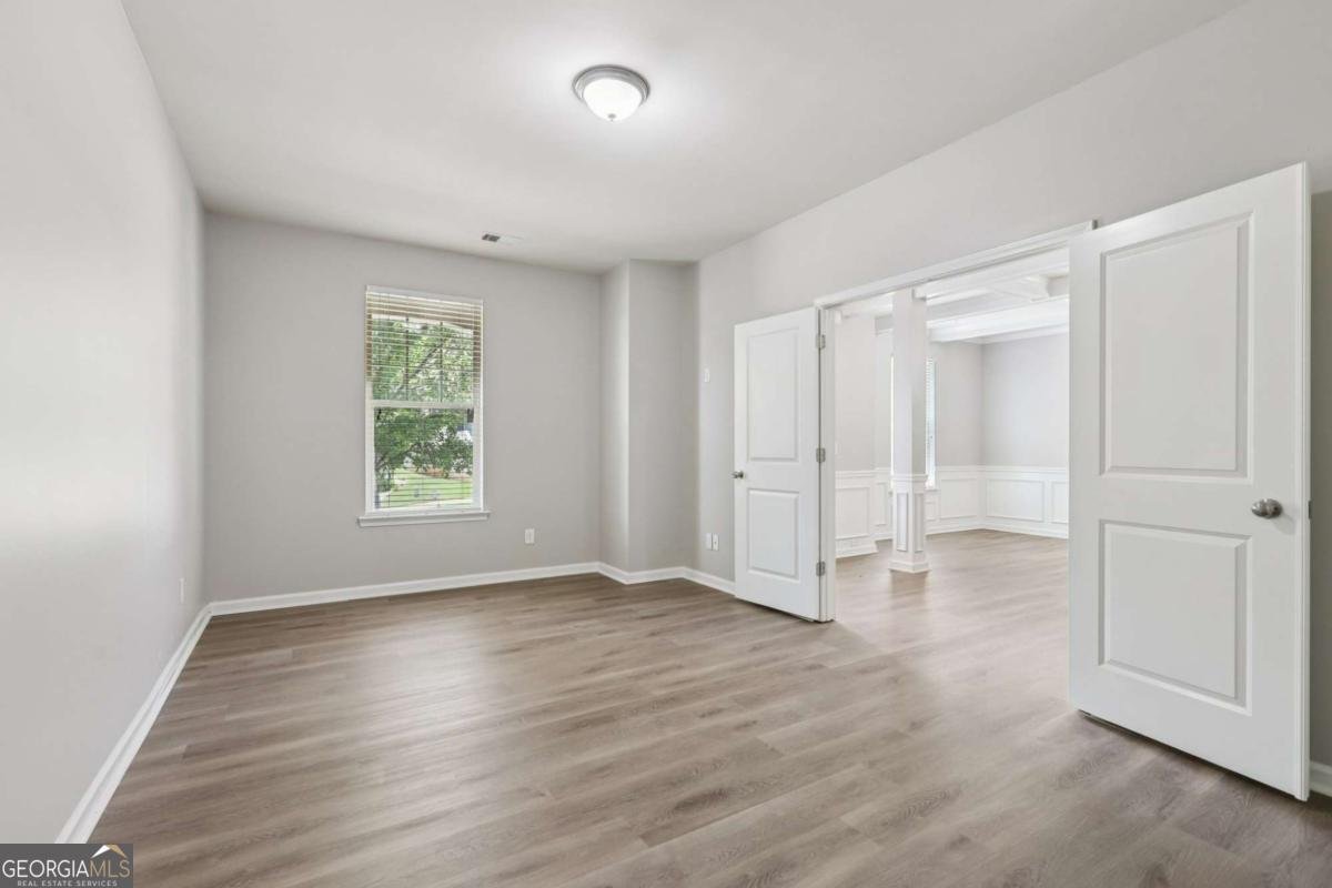 2194 Dodson Woods Drive Fairburn - 18
