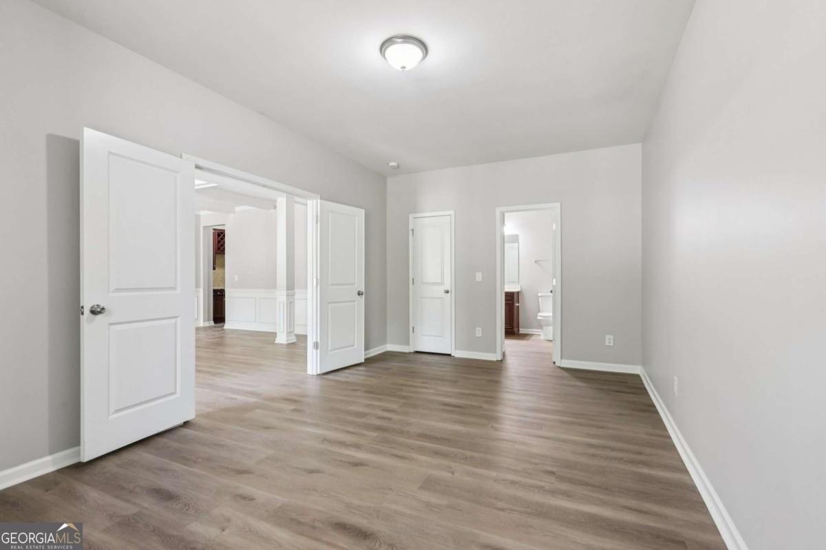 2194 Dodson Woods Drive Fairburn - 19