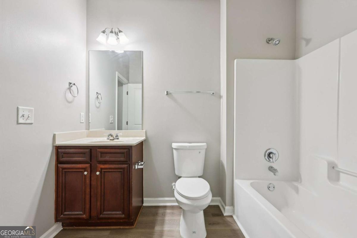 2194 Dodson Woods Drive Fairburn - 20