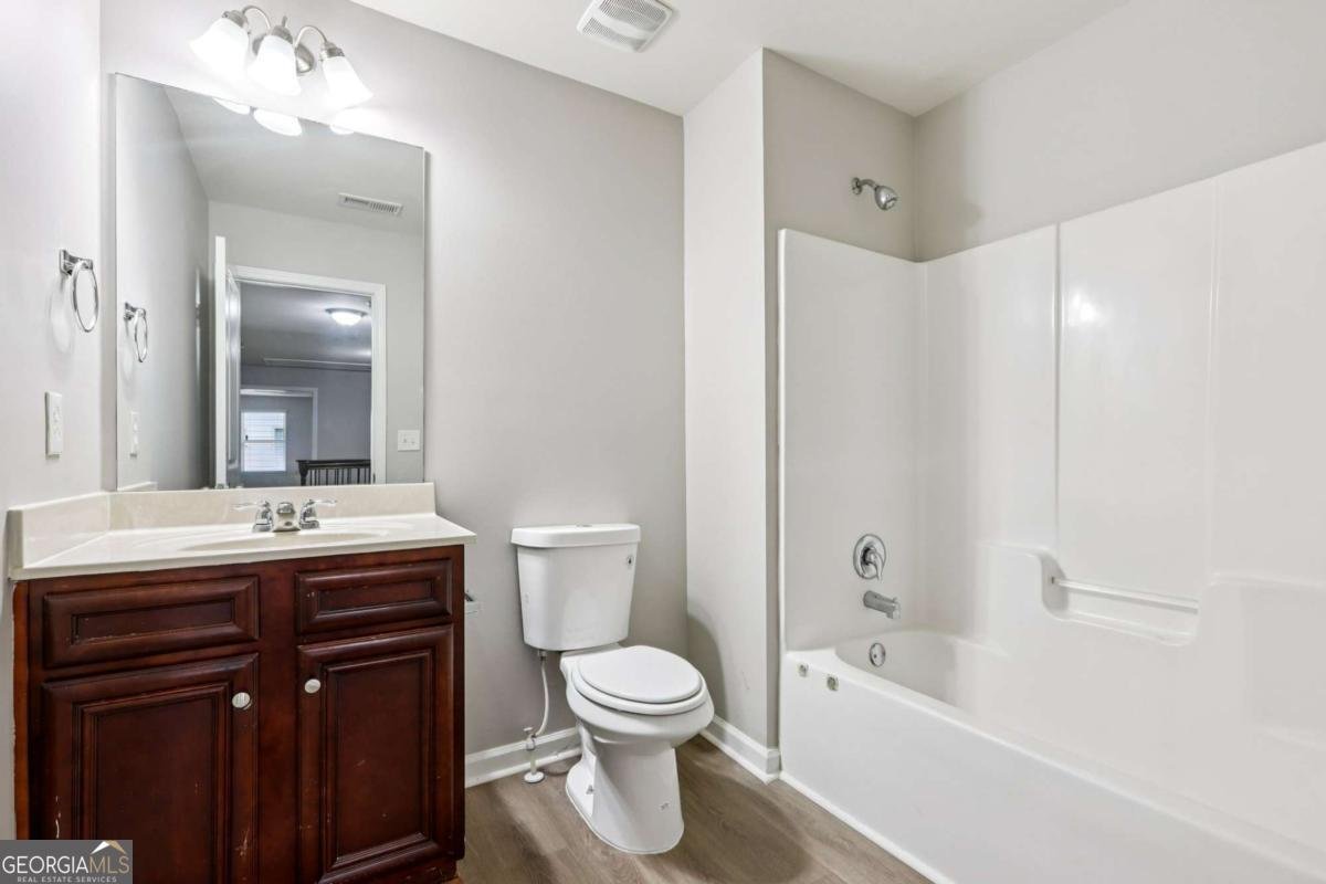 2194 Dodson Woods Drive Fairburn - 23