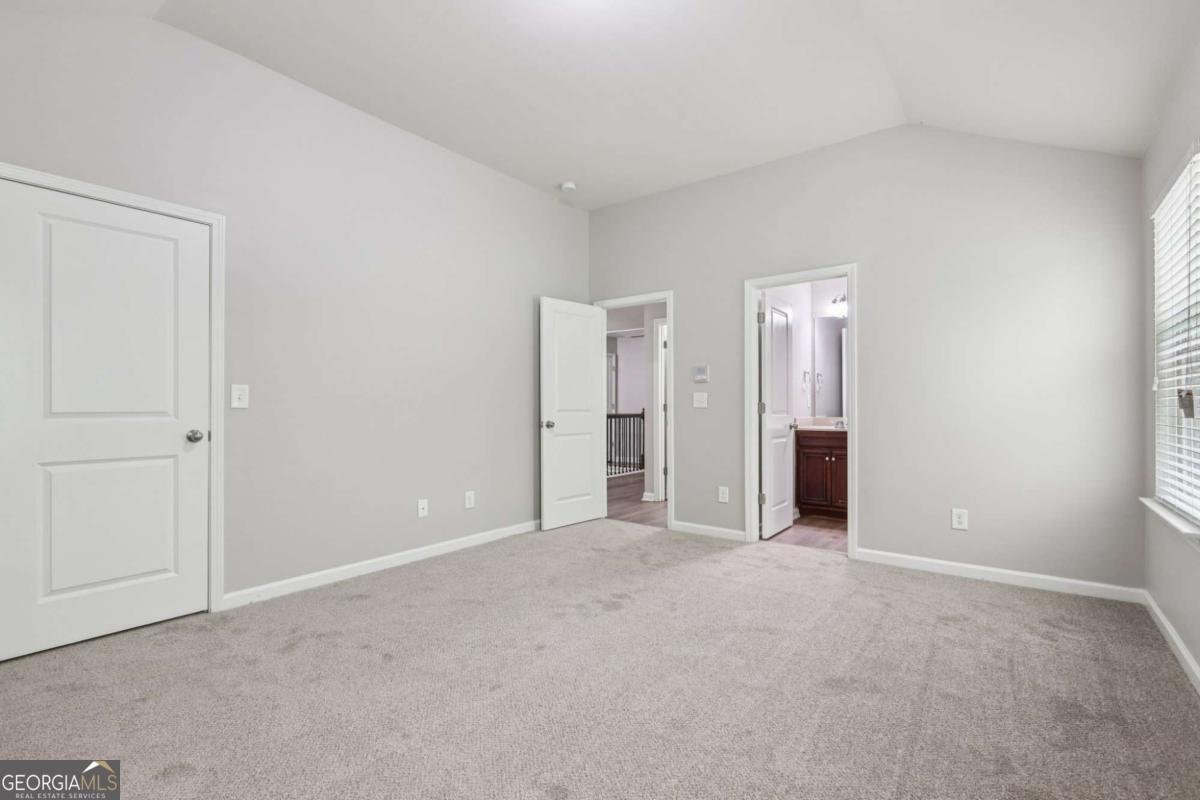 2194 Dodson Woods Drive Fairburn - 28