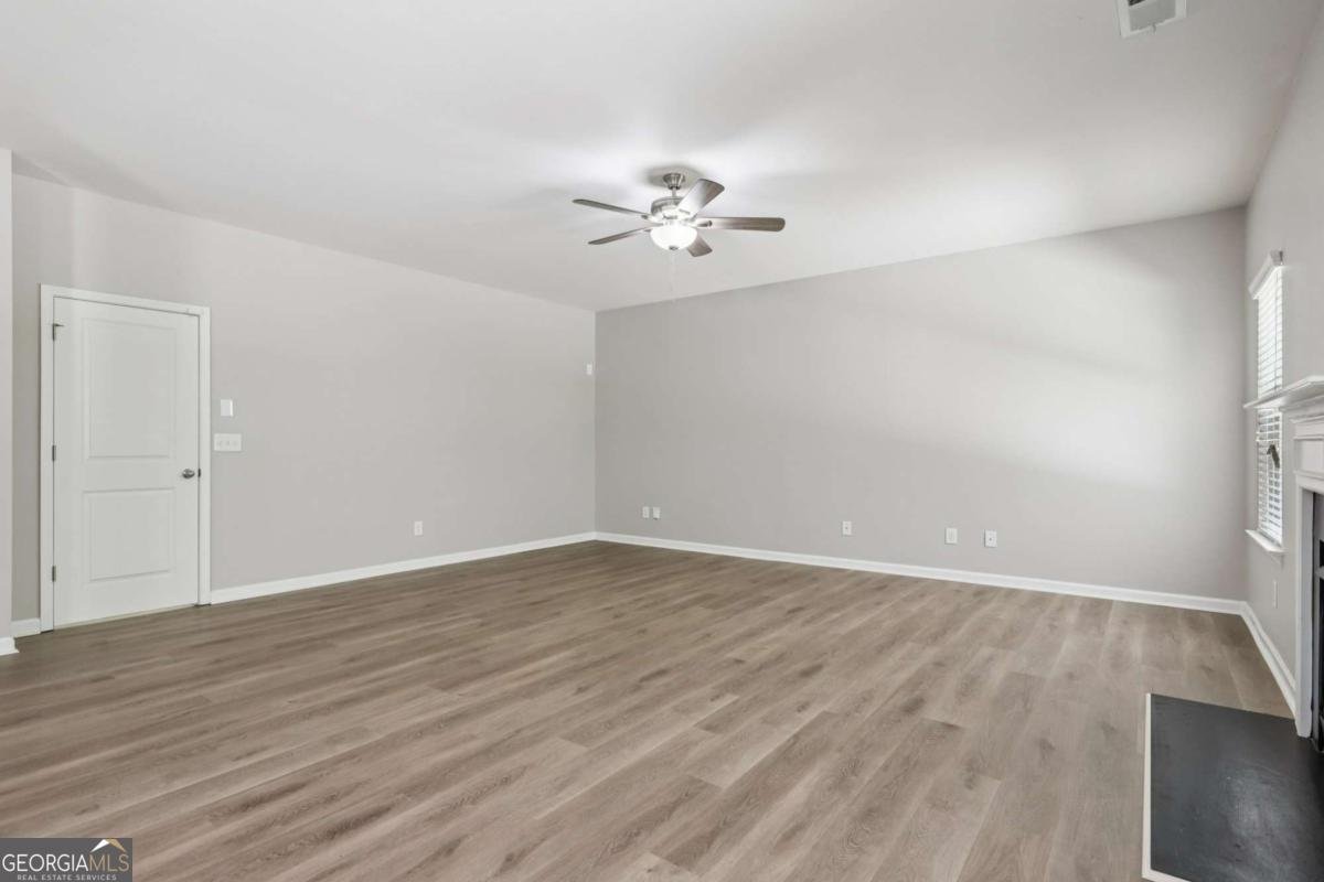 2194 Dodson Woods Drive Fairburn - 3