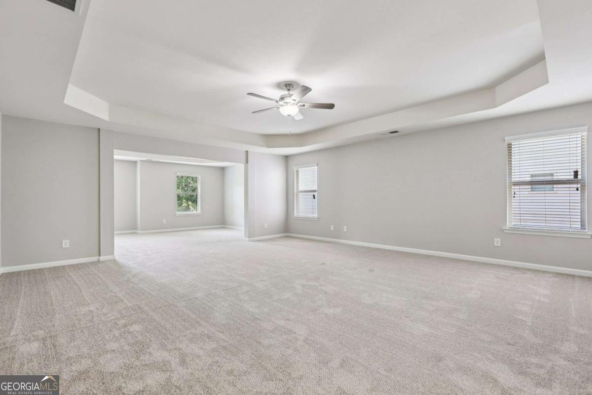2194 Dodson Woods Drive Fairburn - 30