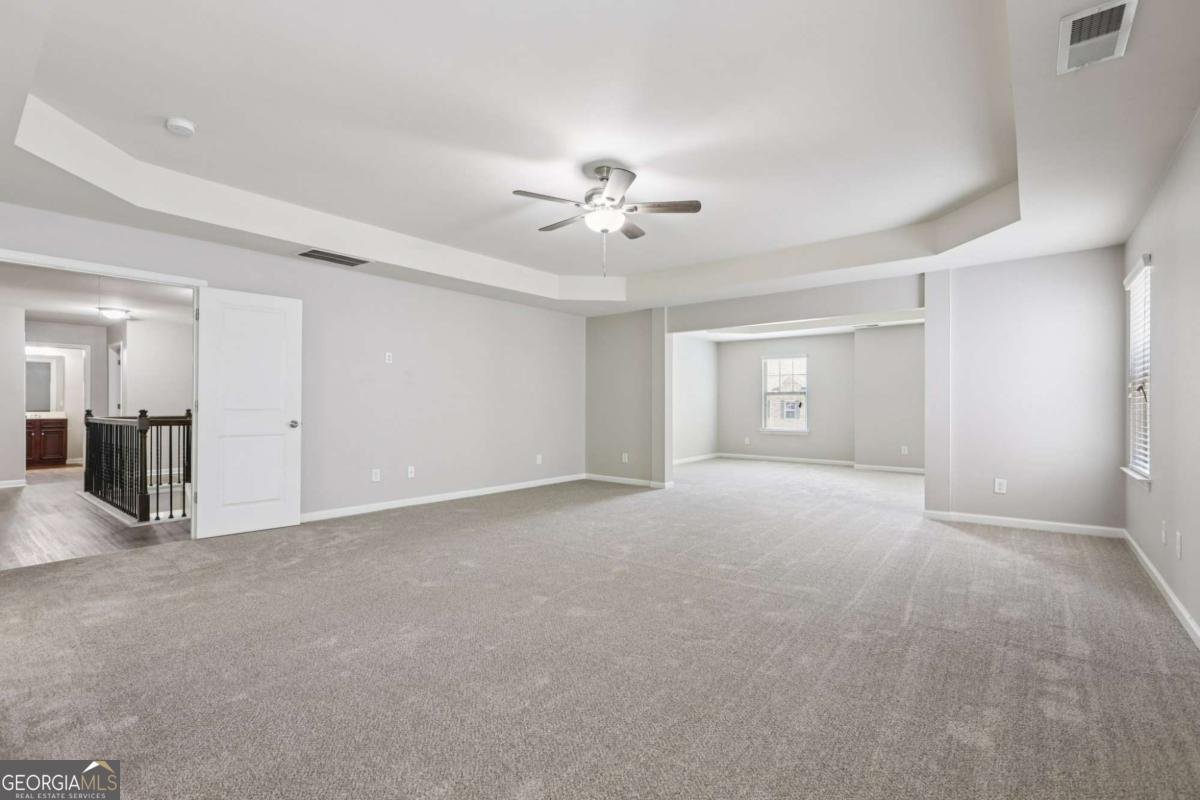 2194 Dodson Woods Drive Fairburn - 31