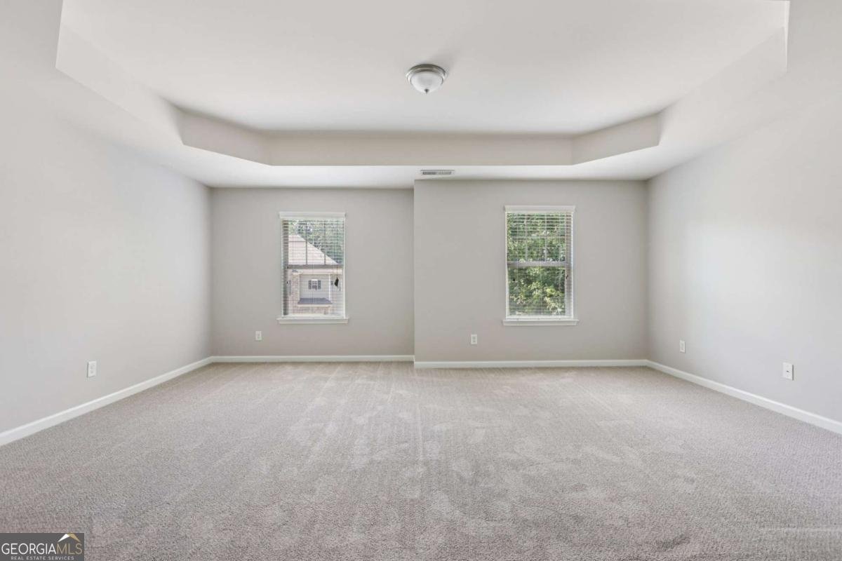 2194 Dodson Woods Drive Fairburn - 32