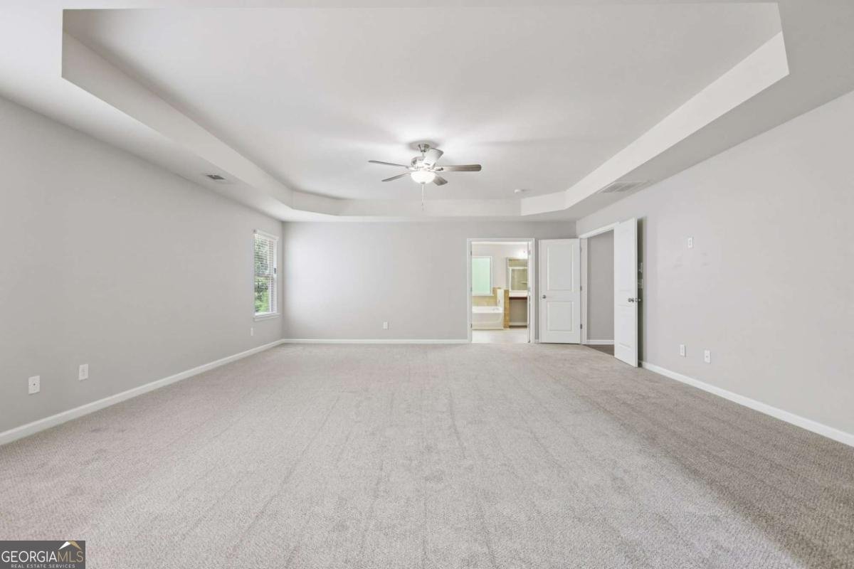 2194 Dodson Woods Drive Fairburn - 33