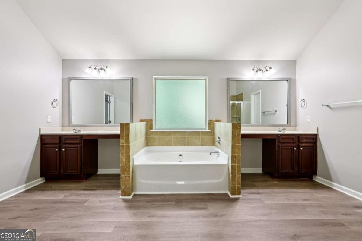 2194 Dodson Woods Drive Fairburn - 34